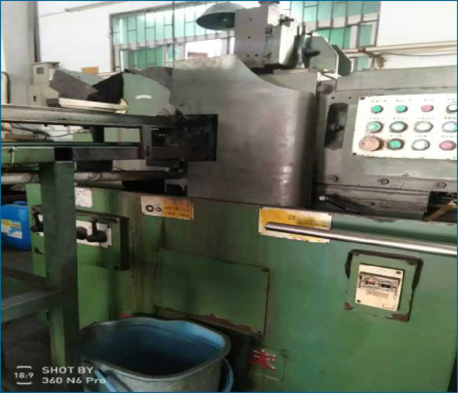 自动（外圆）磨床